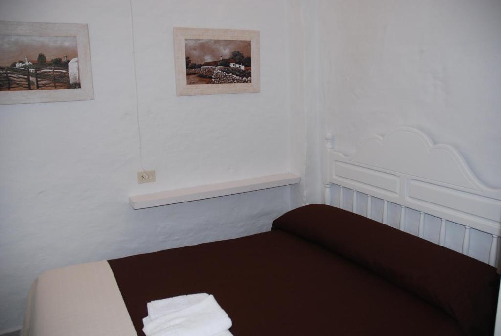 Agroturisme Binisaid Nou Cala Galdana  Room photo