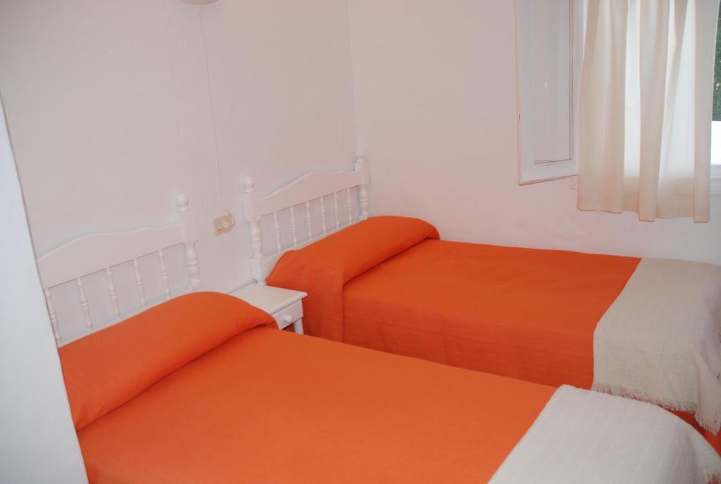 Agroturisme Binisaid Nou Cala Galdana  Room photo