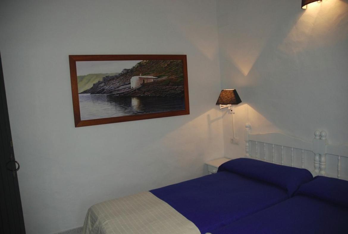 Agroturisme Binisaid Nou Cala Galdana  Exterior photo